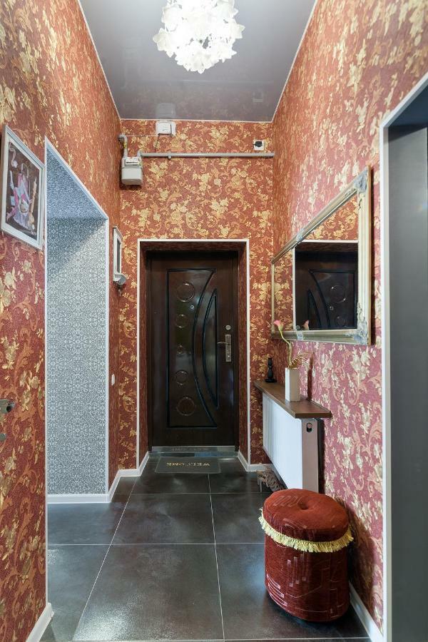 Delux Leopolli Apartments Near Shopping Mall Forum 利沃夫 外观 照片