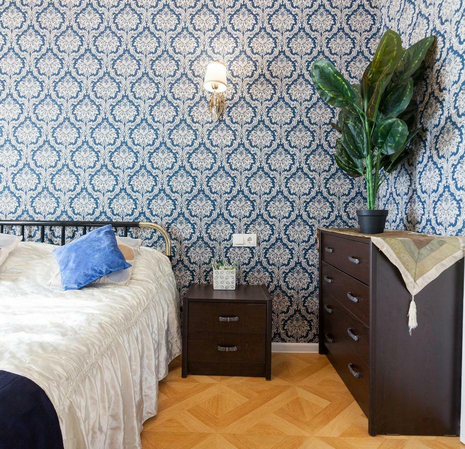 Delux Leopolli Apartments Near Shopping Mall Forum 利沃夫 外观 照片